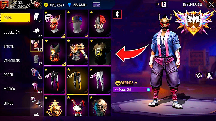 Consegui esta Cuenta "SAKURA" a 💲59.99 😍💸 Free Fire