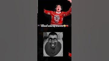 sammy is adding skibidi toilet 💀