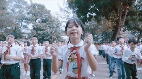 Chương trình tổng kết và chia tay học sinh lớp 5 2021-2022