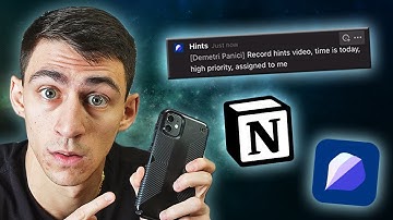 3 Reasons Hints is the BEST Notion Addon
