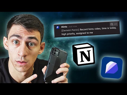 3 Reasons Hints is the BEST Notion Addon