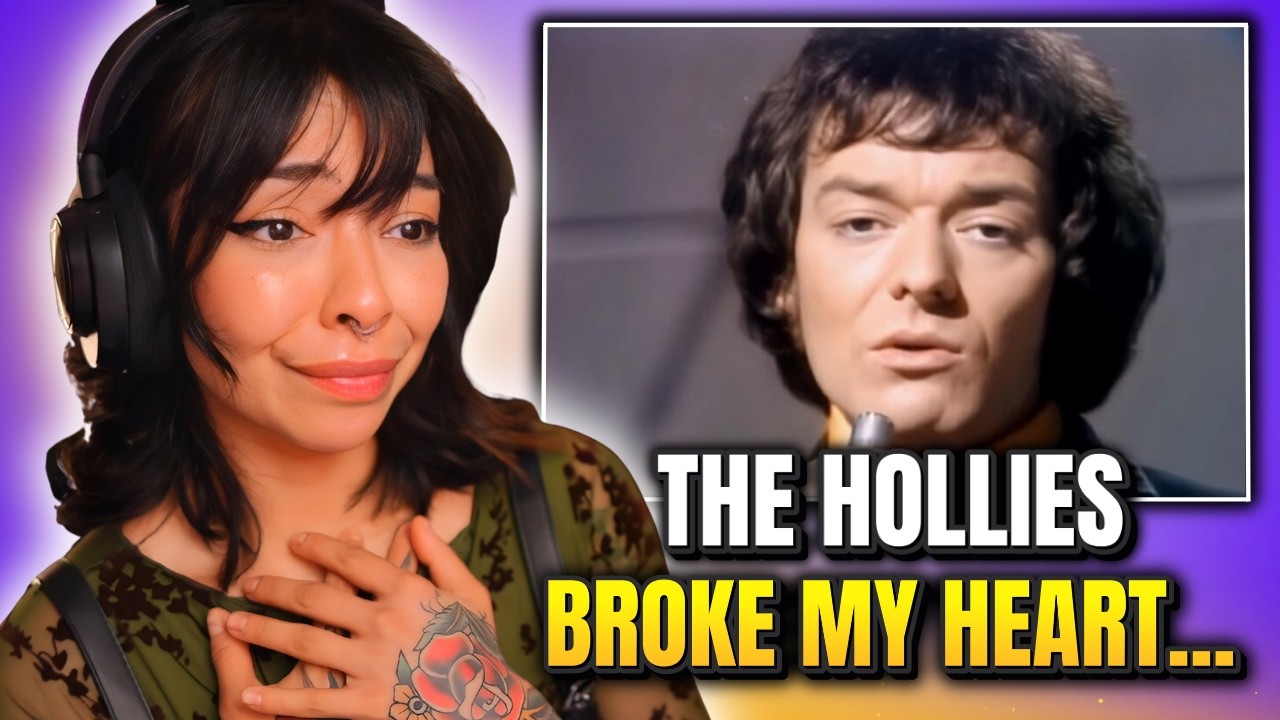 THIS HIT ME HARD... | FIRST TIME HEARING The Hollies - He Ain't Heavy, He's My Brother | REACTION