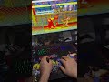 En sevdiğin streetfighter karakterini yaz bakalım😎 #retrogaming #streetfigher #gaming #sega #gamer