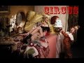 Britney Spear--Circus (Full Album)