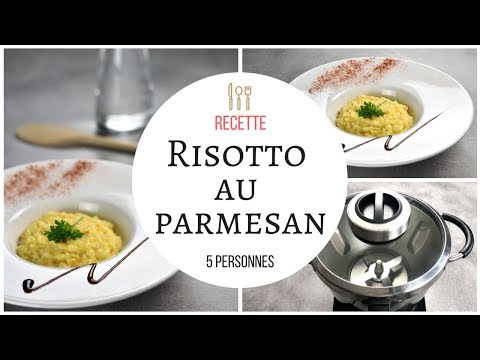 superbe-risotto-au-parmesan-léger---recette-au-cook-expert-magimix