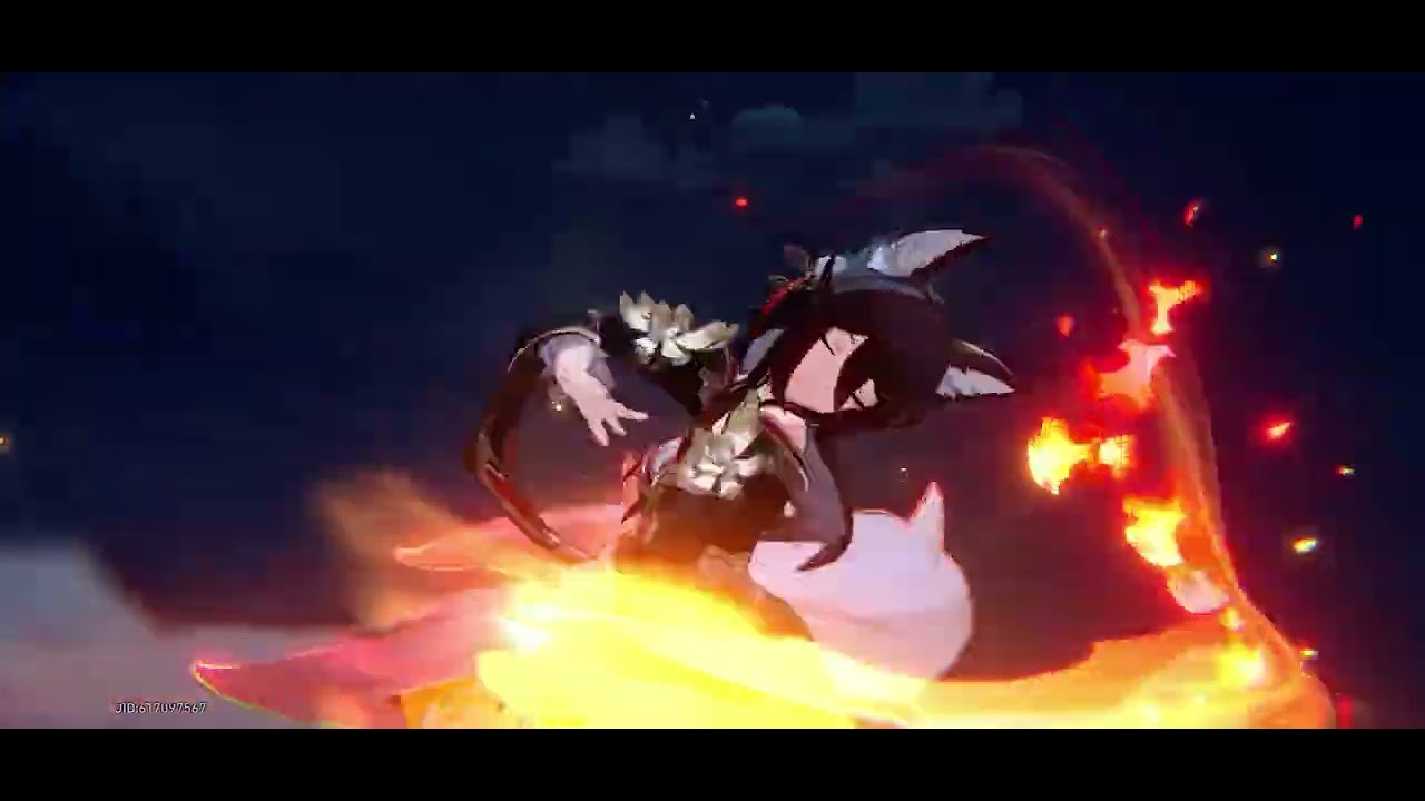 Gambler’s Plight Stage 9 MOC 3.4