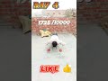Day 4 [10k push up challenge] #shorts #youtubeshorts