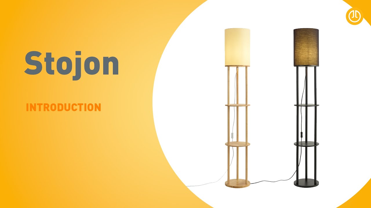 Stojon | INTRODUCTION