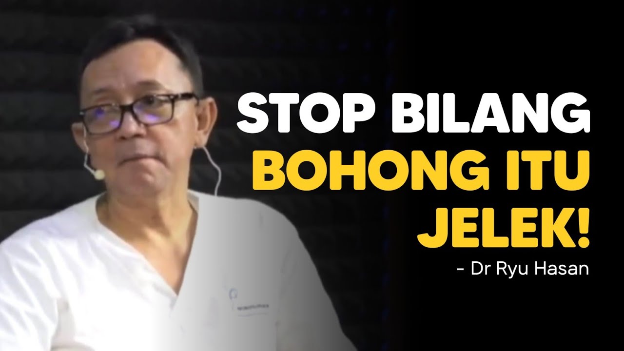 Dr ryu hasan - plato itu atlet gulat