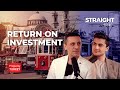 How to Calculate Return on Investment in Turkey? | STRAIGHT TALK EP. 25
