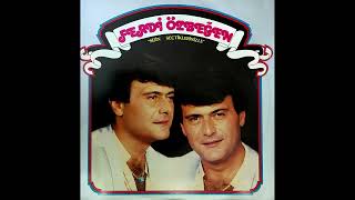 Ferdi Özbeğen - Dönsen Bile (Yüksek Müzik, Fotoğraf Kalitesi)