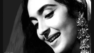 Jis Path pe chala ( Lata ) HQ Audio.wmv