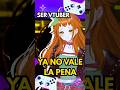 ser Vtuber NO vale la pena SI HACES ESTO…