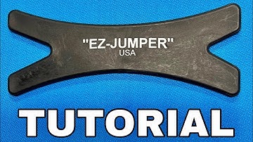 The Jump Shot Tool Guide