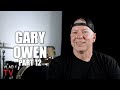 Gary Owen on Why He Only Dates Black Women (Part 12)