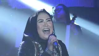 Nicky Astria Live   GBK 2019