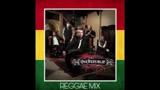 Timbaland - Apologize ft. OneRepublic (REGGAE MIX)