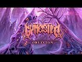 Synestia  oblivion feat ben duerr official lyric 2021 sw exclusive