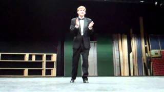 Overture Awards