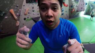 Nürnberg Cafe Kraft Wall Climbing Wand Klettern Adventure Nuremberg Germany