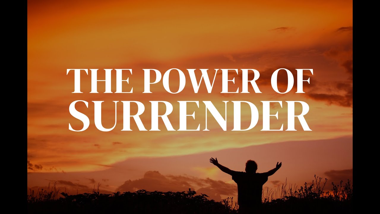 Power Surrender