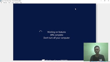 Tutorial installasi dan konfigurasi DNS, DHCP, REMOTE, Dan FTP SERVER Di Windows Server 2012