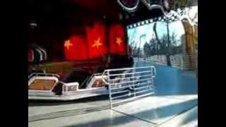 Приколы 2015, атракцыон луна парк, смотреть всем, ржач / Приколы 2015, атракцыон луна парк, смотреть всем, ржач /