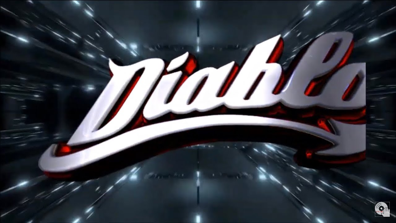 ESPECIAL BOBBY ORLANDO VOL 4 DJ DIABLO