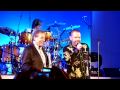 Karel Gott & Marian Gold - Forever Young - Alphaville Concert in Prague (Czech Republic), Dec 2009