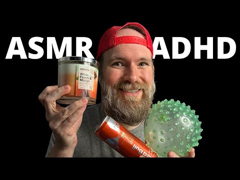 ASMR for People