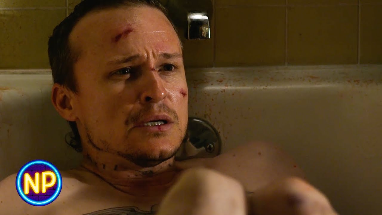 ⁣Dewey Wakes Up in a Tub without his Kidneys | Justified Season 3 Episode 5 | Now Playing