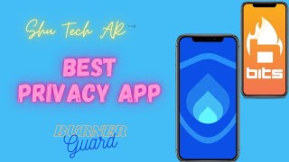 Best Privacy Application | Privacy Indicator | Manage Permissions | Burner Guard | Shy Tech AR | screenshot 3
