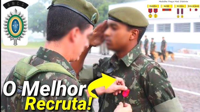 Militar Operacional - 🔰”Lendário 66!”