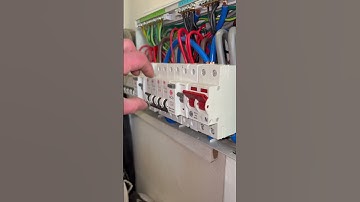 Line earth fault .. Right ????