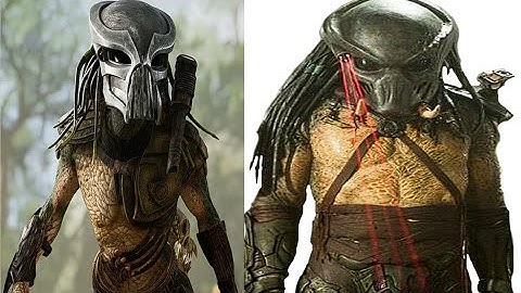 TRACKER PREDATOR 2010 ONLY PLASMA/WRISTBLADES SUBSCRIBER REQUEST BUILD BY THE CITY HUNTER ON PHG