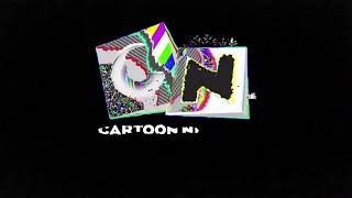 Cartoon Network Productions Logo (2009 - 2010) (Timeline - Zb)