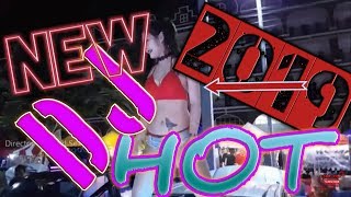 New Dj Dugem Hot House Music I
