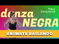 Anímate Bailando DANZA NEGRA || BAILAMENTE