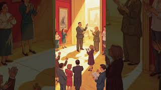 Ya Hitler Ressam Olsaydı?