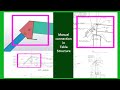 Manual connection of bracing Tekla structure || TeklaBD || Engr Maidul