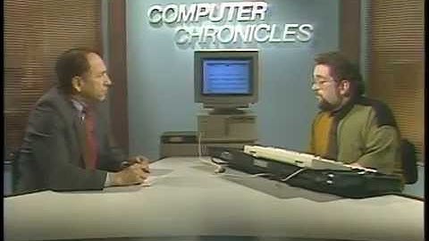The Computer Chronicles: MIDI Music (1992)