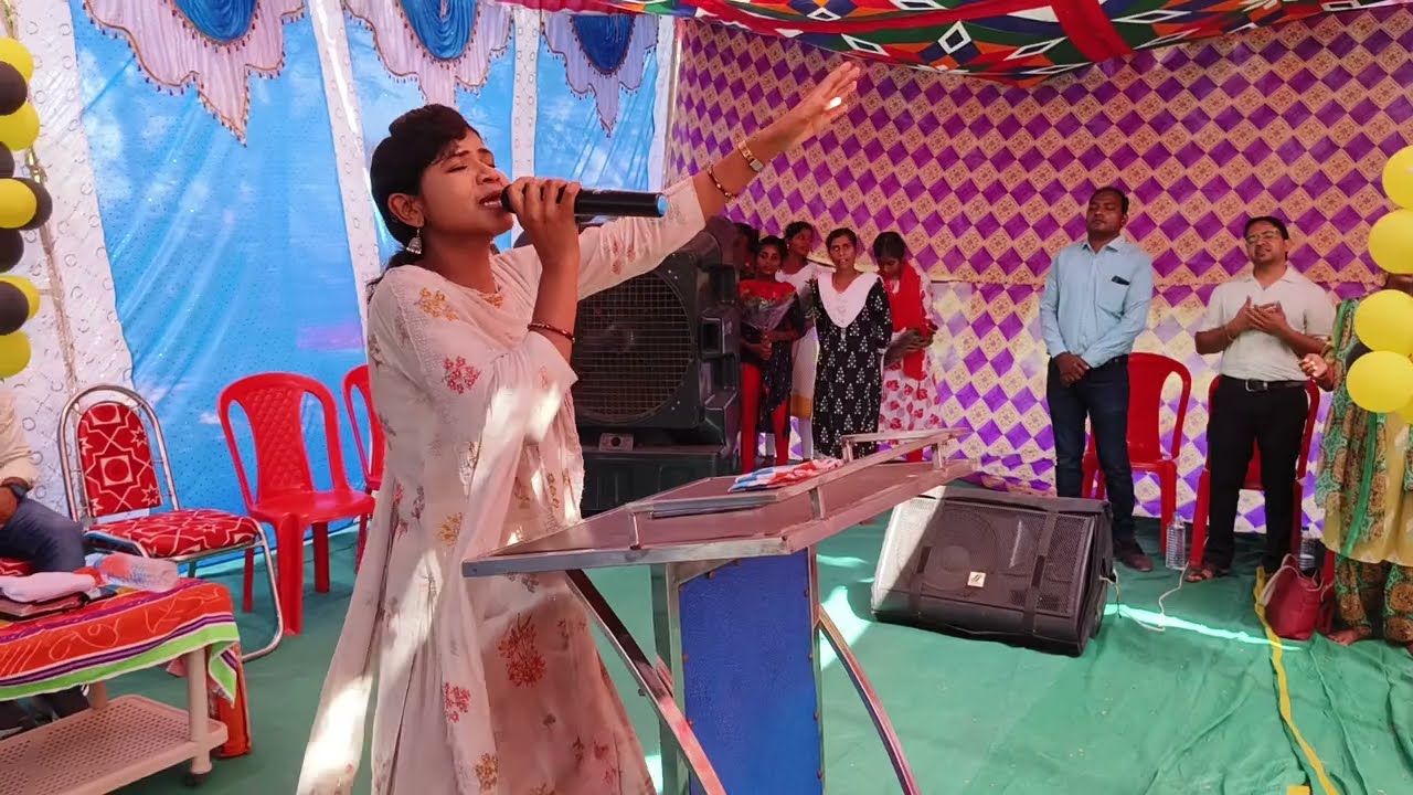 Worship #sumatitiru #Sindurpank #Talikenalpada #God #Holyspirit #Jesus #9th October 2024