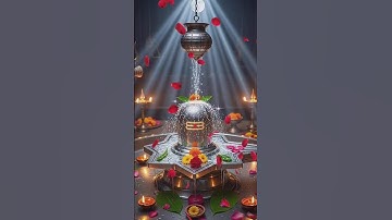जय बाबा शिव शंकर 🕉️☘️🌼🌹🙏 #harharmahadev #mahadev #shiv #teamfx #bholenath #shorts #mahakal #shambhu