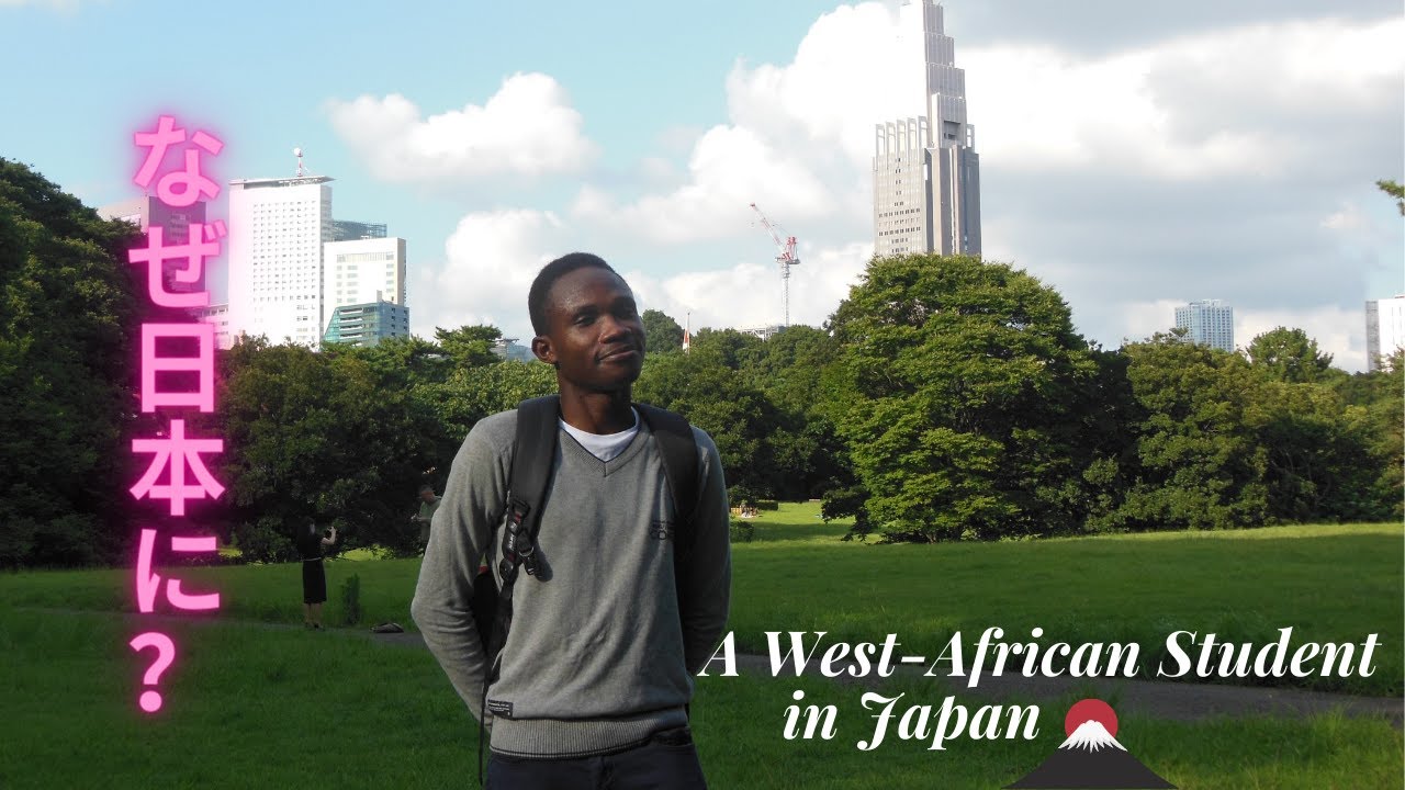 Why Japan ? Pourquoi le Japon ? YouTube