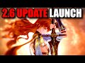 AUGUSTA IS FINALLY HERE ! GACHA PULLS &amp; Checking Out 2.6 UPDATE! ! #WutheringWaves #projectwave
