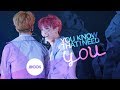 Jikook/Kookmin • You know that I need you 🌕