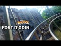 Ref:9Ogi57QnNSA Fort d'odin au parc du bocasse (on ride) ! le lut�cien