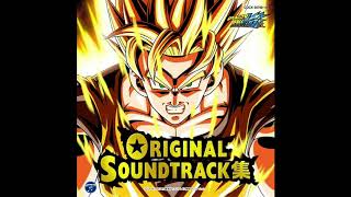 Dragon Ball Kai Original Soundtrack Collection