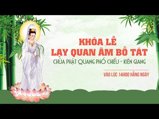 Vào Chùa Lạy Phật Quan Âm: Hành Trình Tâm Linh và Ý Nghĩa Sâu Sắc