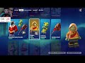 🔴 FORTNITE LEGO GAMEMODE EARLY ACCESS LIVE